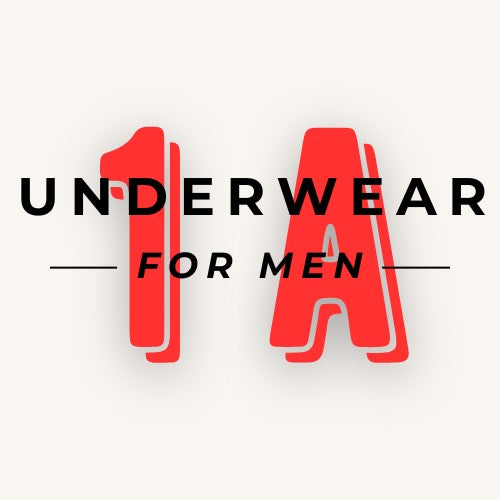 Underwear For Men 1A